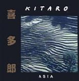 Kitaro - Asia