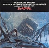 Tangerine Dream - Sorcerer (1977)