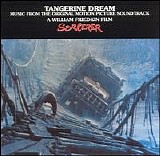 Tangerine Dream - Sorcerer sndtrk