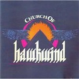 Hawkwind - Church of Hawkwind