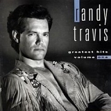 Randy Travis - Greatest Hits Volume One