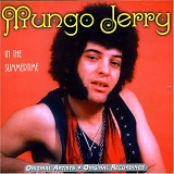 Mungo Jerry - In the SummerTime