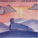 Steve Khan - The Blue Man