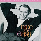 Frank Sinatra - Nice 'n' Easy (MFSL)