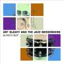 Art Blakey and The Jazz Messengers - Blakey's Beat