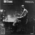 Bill Evans - New Jazz Conceptions