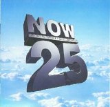 Various artists - Now That's What I Call Music! 25 (disc 1)