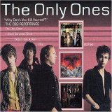 The Only Ones - Why Don't You Kill Yourself? CD2