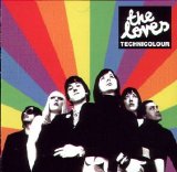 The Loves - Technicolour