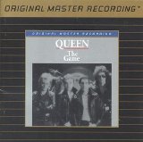 Queen - The Game