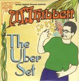 MJ Hibbett - The Uber Set