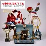 Jonezetta - Popularity