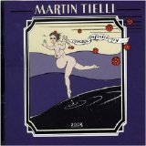 Martin Tielli - Operation Infinite Joy