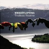 Trashcan Sinatras - Weightlifting