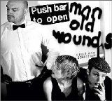 Belle and Sebastian - Push Barman to Open Old Wounds