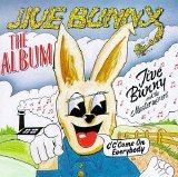 Jive Bunny & The Mastermixers - Jive Bunny: The Album