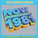 Various artists - Now That's What I Call Music! 1981 (disc 2)