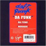 Daft Punk - Da Funk