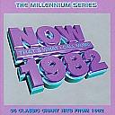 Various artists - Now That's What I Call Music! 1982 (disc 1)