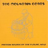 The Mountain Goats - Protein Source of the Future... Now!