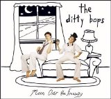 The Ditty Bops - Moon Over the Freeway