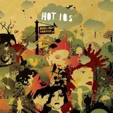 Hot IQs - Dangling Modifier EP