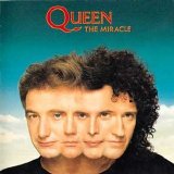 Queen - The Miracle