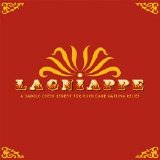 Various artists - Lagniappe: A Saddle Creek Benefit for Hurricane Katrina