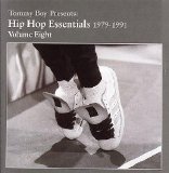 Various artists - Tommy Boy Presents: Hip Hop Essentials, Volume 8 (1979-1991)