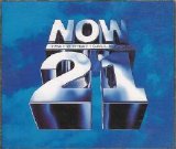 Various artists - Now That's What I Call Music! 21 (disc 2)