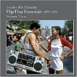 Various artists - Tommy Boy Presents: Hip Hop Essentials, Volume 3 (1979-1991)