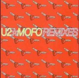 U2 - Mofo Remixes