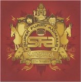 Super Furry Animals - Songbook: The Singles, Volume 1