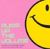 Various artists - Pump Up The Volume CD1: Classic Club Sounds From The Late 80s And Early 90s