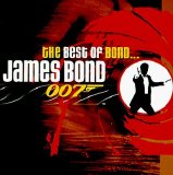 Various artists - The Best of Bond... James Bond