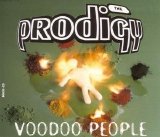 The Prodigy - Voodoo People