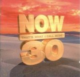 Various artists - Now That's What I Call Music! 30