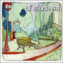 of Montreal - The Bedside Drama: A Petite Tragedy