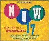 Various artists - Now That's What I Call Music! 17 (disc 2)
