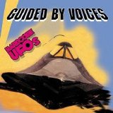 Guided by Voices - Demons & Painkillers: Matador Out-of-Print Singles, B-Sides & Compilation Tracks