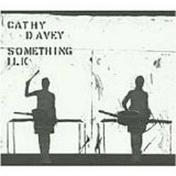 Cathy Davey - Something Ilk