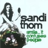 Sandi Thom - Smile... It Confuses People