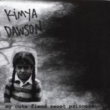 Kimya Dawson - My Cute Fiend Sweet Princess