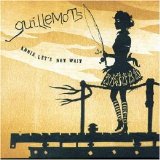 Guillemots - Annie, Let's Not Wait