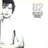 U2 - New Year's Day