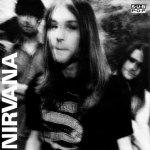 Nirvana - Love Buzz (Vinyl Single)