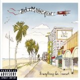 Jack's Mannequin - Everything in Transit