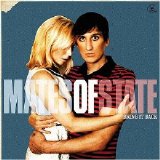 Mates of State - Bring It Back