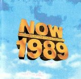 Various artists - Now 1989 CD1