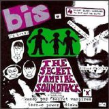 bis - The Secret Vampire Soundtrack